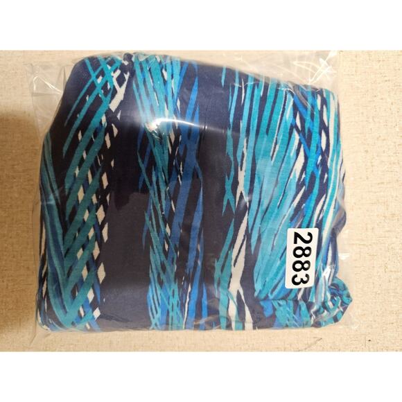 Apt 9 Women Y2K Preppy Babydoll Dress Size L Abstract Artsy Stretch - Picture 8 of 8